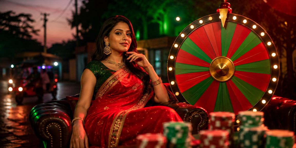 কুমিল্লায় লাকি ড্র ইভেন্টে উজ্জ্বল লাল-সবুজ উৎসবের আনন্দ
